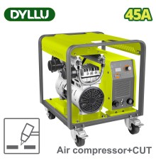 Аппарат плазменной резки DYLLU DTCUT452