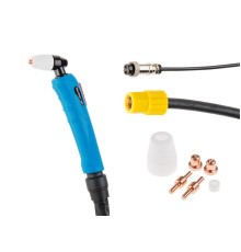 Плазменный резак Solaris CUT WGC-31 (3 м)