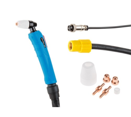 Плазменный резак Solaris CUT WGC-31 (5 м)