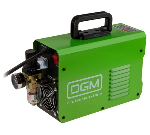 Аппарат плазменной резки DGM CUT-40