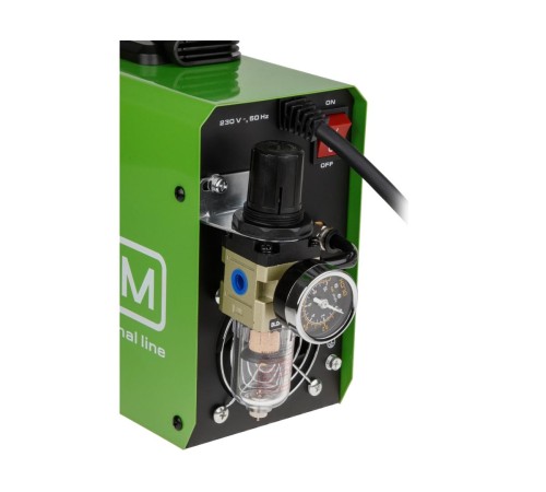 Аппарат плазменной резки DGM CUT-40