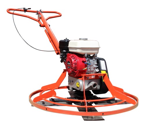 Затирочная машина Impulse Z1000H Honda GX160