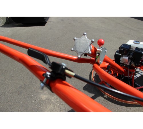 Затирочная машина Impulse Z1000H Honda GX160