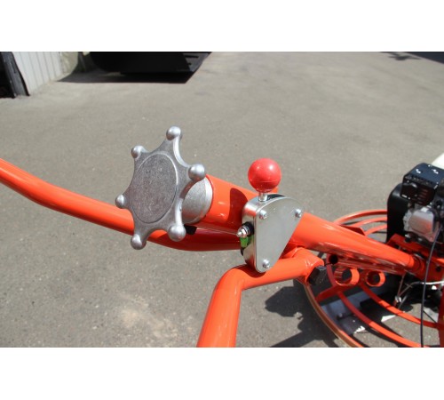 Затирочная машина Impulse Z1000H Honda GX160