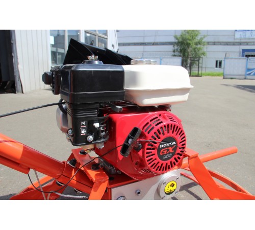 Затирочная машина Impulse Z1000H Honda GX160