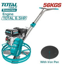 Затирочная машина  Total TP9241-2