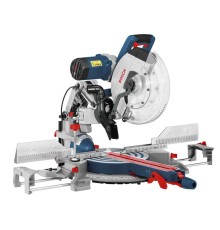 Торцовочная пила Bosch GCM 12 GDL