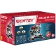 Торцовочная пила Wortex MS 2518-1 LO