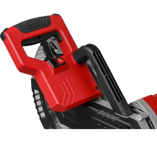 Торцовочная пила Wortex MS 2518-1 LO