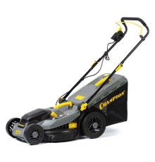 Газонокосилка электрическая Champion EM4318