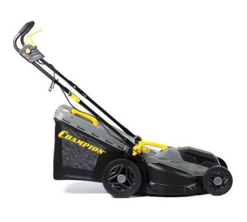 Газонокосилка электрическая Champion EM4318