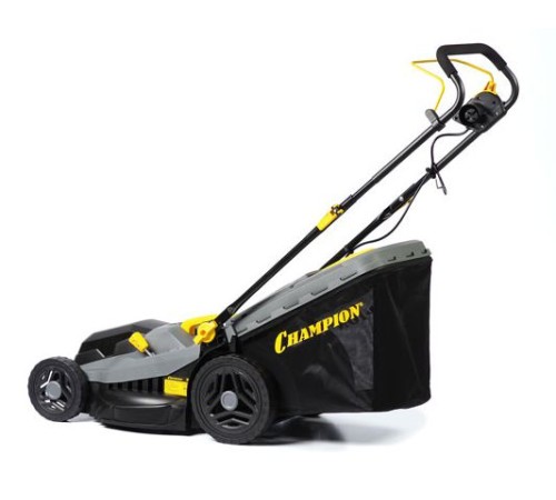 Газонокосилка электрическая Champion EM4318