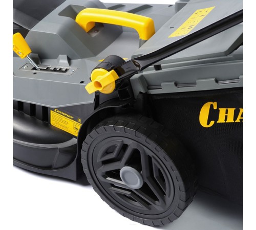 Газонокосилка электрическая Champion EM4318