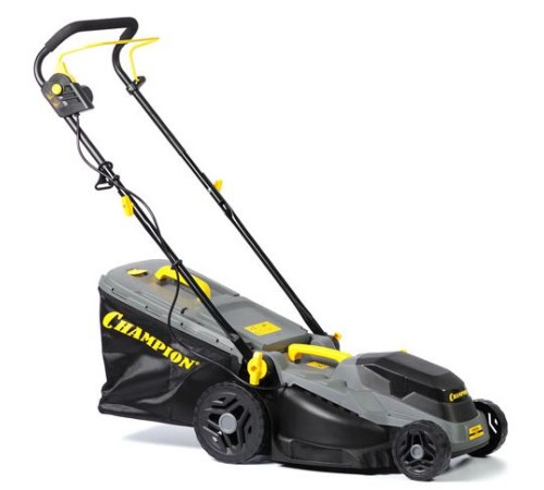 Газонокосилка электрическая Champion EM3816