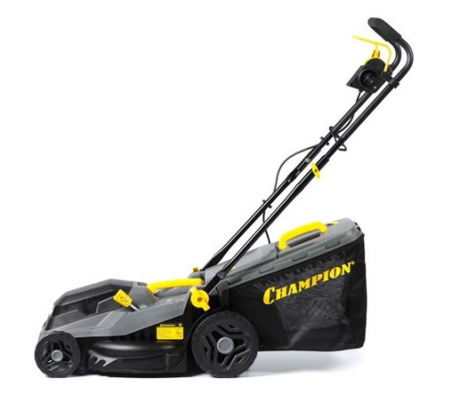 Газонокосилка электрическая Champion EM3816
