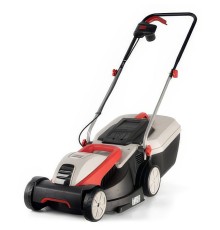Газонокосилка электрическая GEOS Comfort 38 E