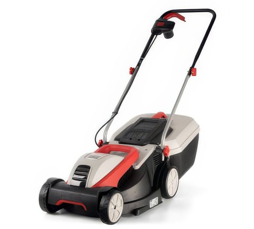 Газонокосилка электрическая GEOS Comfort 38 E
