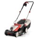 Газонокосилка электрическая GEOS Comfort 38 E