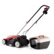 Газонокосилка электрическая GEOS Comfort 38 E