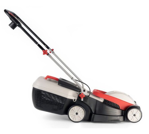 Газонокосилка электрическая GEOS Comfort 38 E