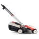 Газонокосилка электрическая GEOS Comfort 38 E