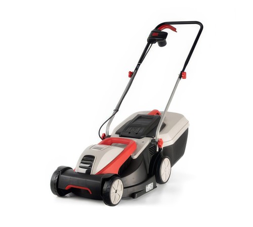 Газонокосилка электрическая GEOS Comfort 38 E