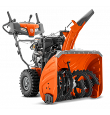 Снегоуборщик бензиновый Husqvarna ST 327
