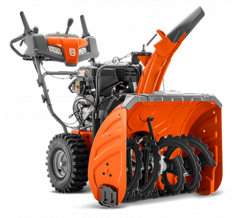 Снегоуборщик бензиновый Husqvarna ST 327