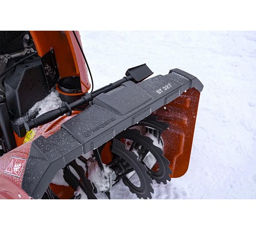Снегоуборщик бензиновый Husqvarna ST 327