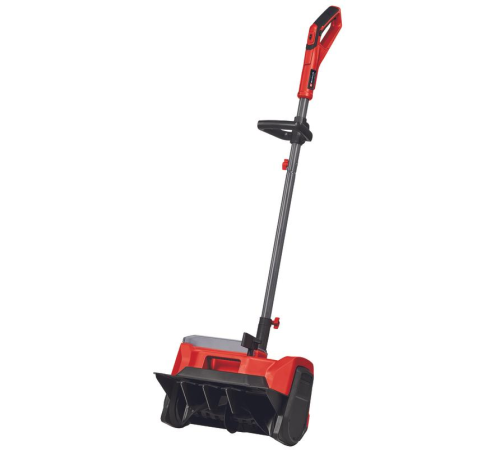 Снегоуборщик аккумуляторный Einhell GE-ST 36/40 Li E-Solo (Без АКБ и ЗУ)
