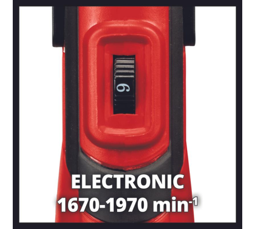 Снегоуборщик аккумуляторный Einhell GE-ST 36/40 Li E-Solo (Без АКБ и ЗУ)