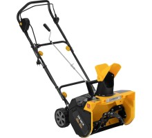 Снегоуборщик электрический Denzel ESB-460-M