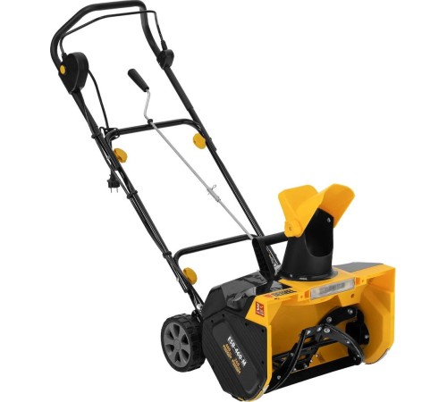 Снегоуборщик электрический Denzel ESB-460-M