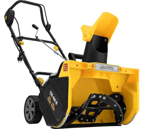 Снегоуборщик электрический Denzel ESB-460-M