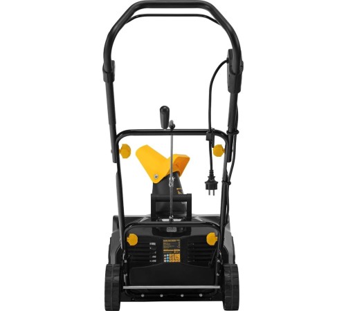 Снегоуборщик электрический Denzel ESB-460-M