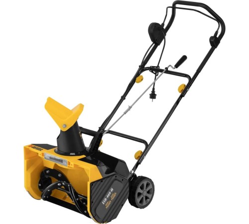 Снегоуборщик электрический Denzel ESB-460-M