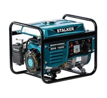 Генератор бензиновый STALKER SPG 1600