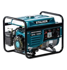 Генератор бензиновый STALKER SPG 1600