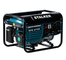 Генератор бензиновый STALKER SPG 2700 (N)