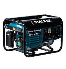 Генератор бензиновый STALKER SPG 2700 (N)