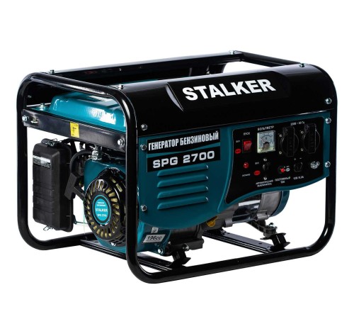 Генератор бензиновый STALKER SPG 2700 (N)
