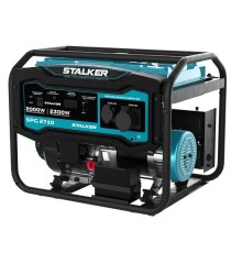 Генератор бензиновый STALKER SPG 2710