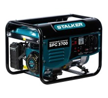 Генератор бензиновый STALKER SPG 3700 (N)