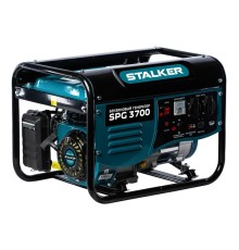 Генератор бензиновый STALKER SPG 3700 (N)