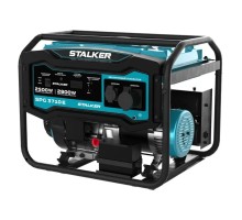 Генератор бензиновый STALKER SPG 3710 E