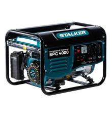 Генератор бензиновый STALKER SPG 4000 (N)