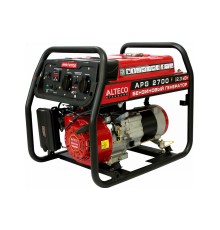 Генератор бензиновый ALTECO APG 2700 (N) Standard