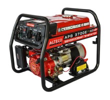 Генератор бензиновый ALTECO APG 3700E (N) Standard