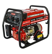 Генератор бензиновый ALTECO APG 3700E (N) Standard