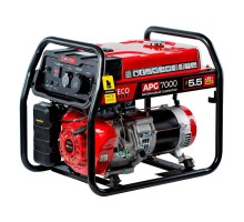 Генератор бензиновый ALTECO APG 7000 Standard